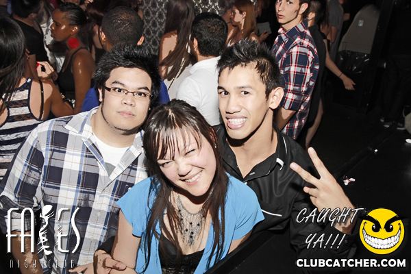 Faces nightclub photo 121 - July 15th, 2011