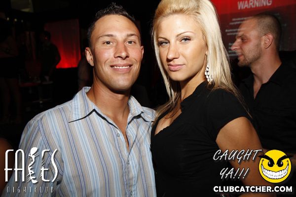 Faces nightclub photo 125 - July 15th, 2011