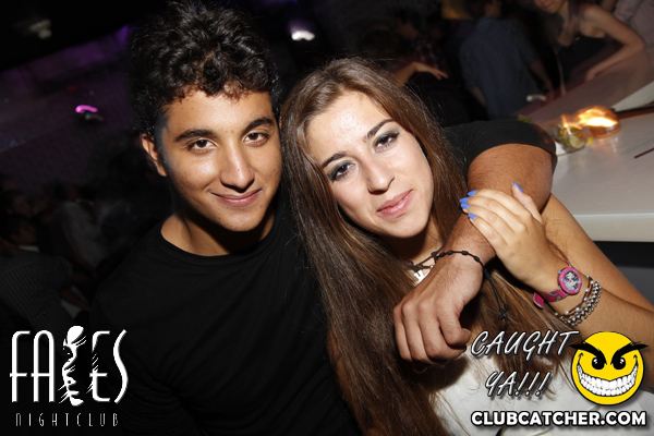 Faces nightclub photo 128 - July 15th, 2011