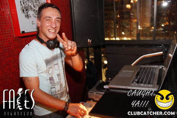 Faces nightclub photo 129 - July 15th, 2011