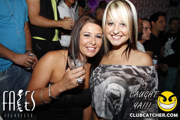 Faces nightclub photo 132 - July 15th, 2011