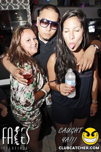 Faces nightclub photo 134 - July 15th, 2011