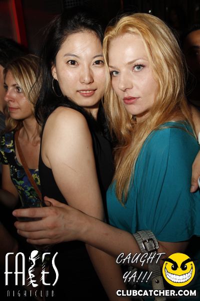 Faces nightclub photo 135 - July 15th, 2011