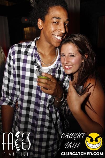 Faces nightclub photo 138 - July 15th, 2011