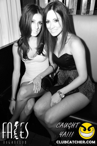 Faces nightclub photo 139 - July 15th, 2011