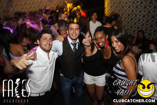 Faces nightclub photo 140 - July 15th, 2011