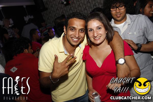 Faces nightclub photo 141 - July 15th, 2011