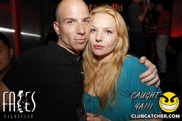 Faces nightclub photo 144 - July 15th, 2011