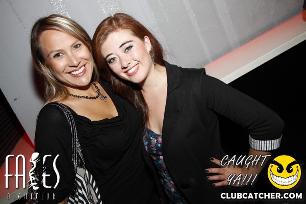 Faces nightclub photo 148 - July 15th, 2011