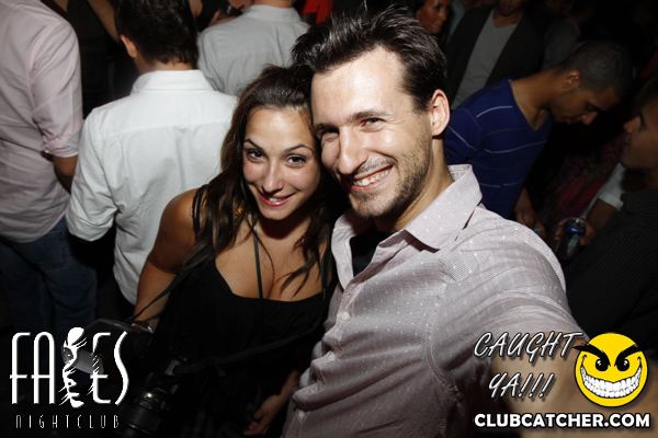 Faces nightclub photo 149 - July 15th, 2011