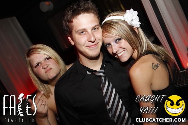 Faces nightclub photo 150 - July 15th, 2011