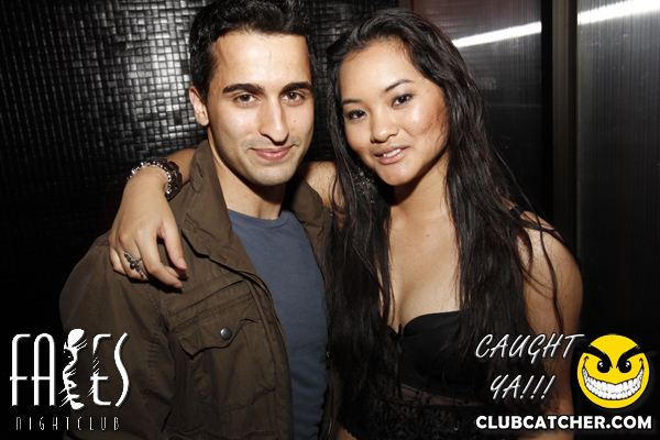 Faces nightclub photo 152 - July 15th, 2011