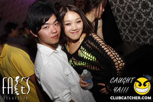 Faces nightclub photo 155 - July 15th, 2011