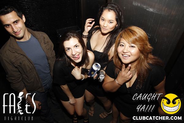 Faces nightclub photo 156 - July 15th, 2011