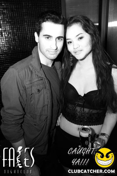 Faces nightclub photo 157 - July 15th, 2011