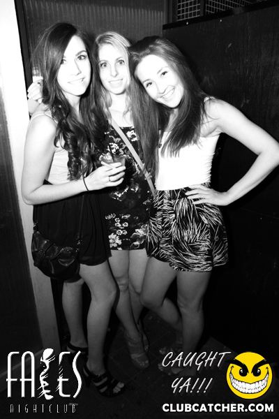 Faces nightclub photo 158 - July 15th, 2011
