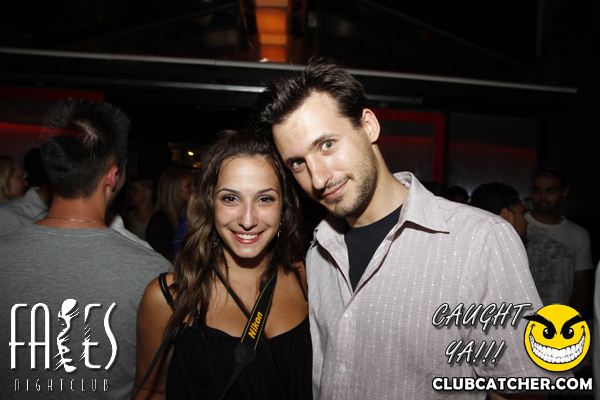 Faces nightclub photo 160 - July 15th, 2011