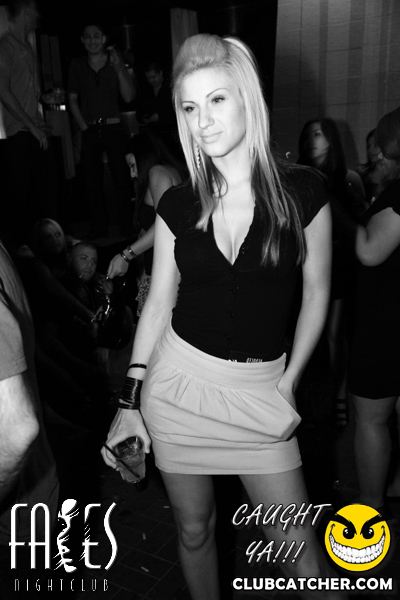 Faces nightclub photo 17 - July 15th, 2011