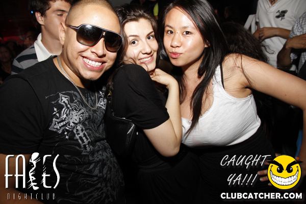 Faces nightclub photo 161 - July 15th, 2011