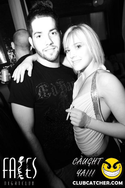 Faces nightclub photo 170 - July 15th, 2011