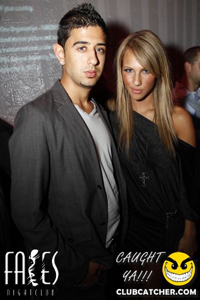 Faces nightclub photo 171 - July 15th, 2011