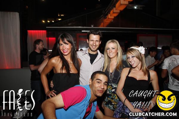 Faces nightclub photo 173 - July 15th, 2011