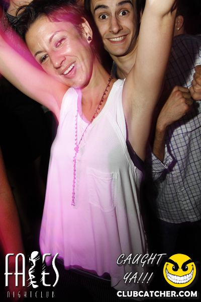 Faces nightclub photo 176 - July 15th, 2011