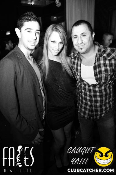 Faces nightclub photo 178 - July 15th, 2011