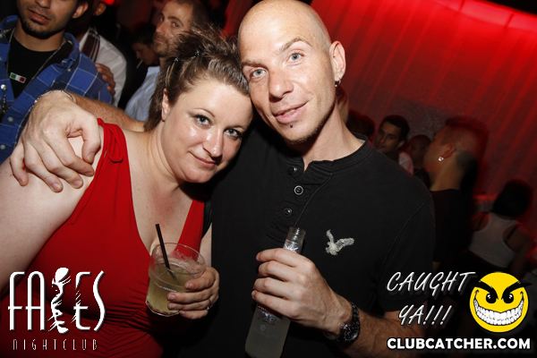 Faces nightclub photo 179 - July 15th, 2011