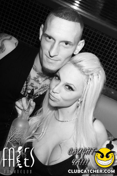 Faces nightclub photo 183 - July 15th, 2011