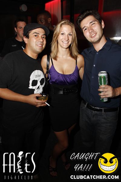 Faces nightclub photo 184 - July 15th, 2011