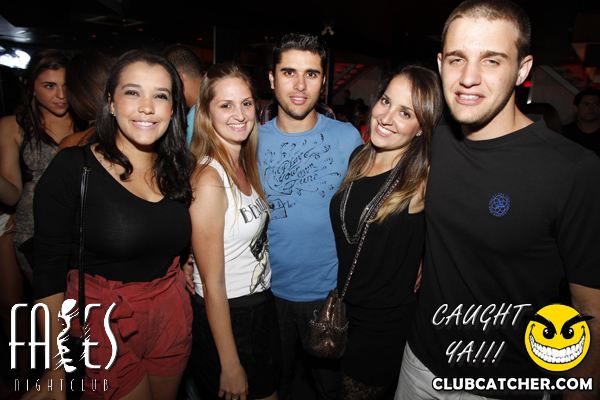 Faces nightclub photo 188 - July 15th, 2011