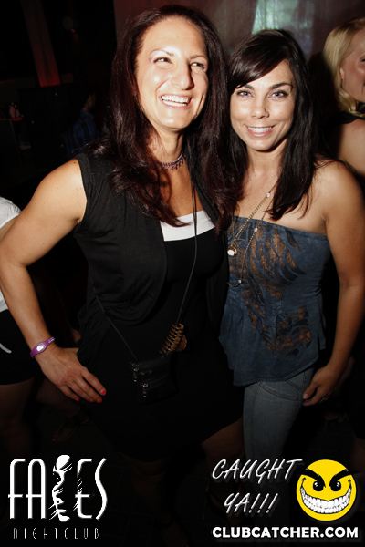 Faces nightclub photo 189 - July 15th, 2011