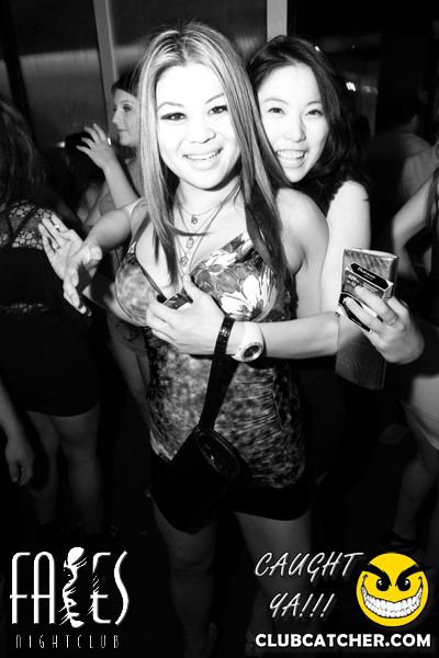 Faces nightclub photo 192 - July 15th, 2011