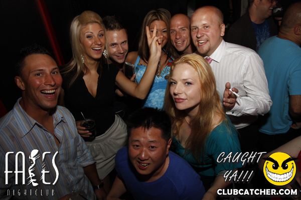 Faces nightclub photo 193 - July 15th, 2011