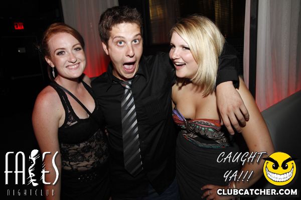 Faces nightclub photo 197 - July 15th, 2011