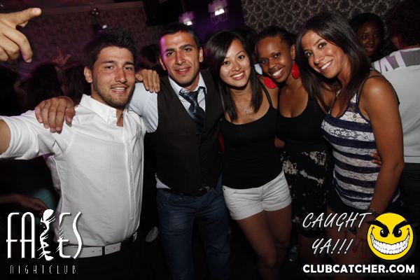 Faces nightclub photo 198 - July 15th, 2011