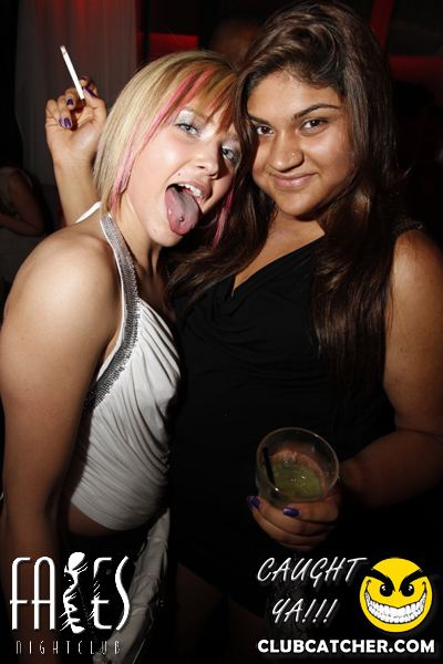 Faces nightclub photo 199 - July 15th, 2011
