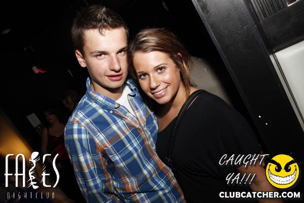 Faces nightclub photo 200 - July 15th, 2011