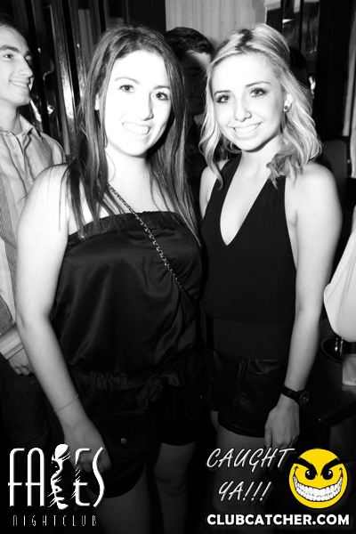 Faces nightclub photo 203 - July 15th, 2011