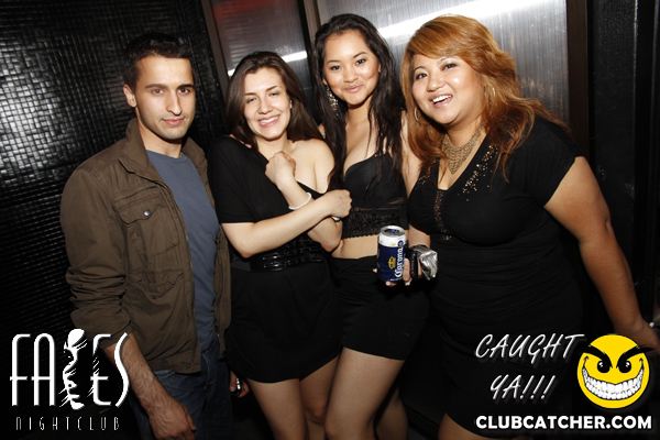 Faces nightclub photo 206 - July 15th, 2011