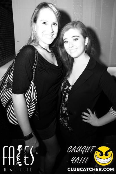 Faces nightclub photo 212 - July 15th, 2011