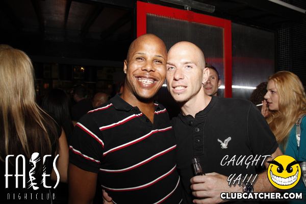 Faces nightclub photo 216 - July 15th, 2011