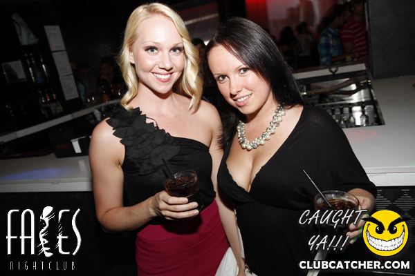 Faces nightclub photo 219 - July 15th, 2011