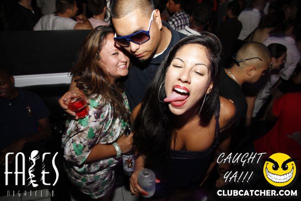 Faces nightclub photo 223 - July 15th, 2011