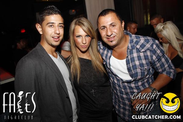 Faces nightclub photo 24 - July 15th, 2011
