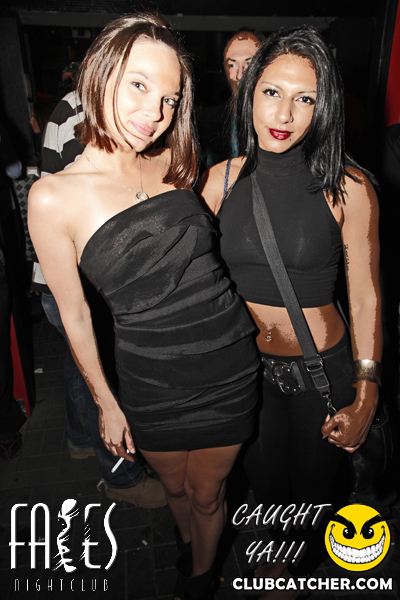 Faces nightclub photo 234 - July 15th, 2011