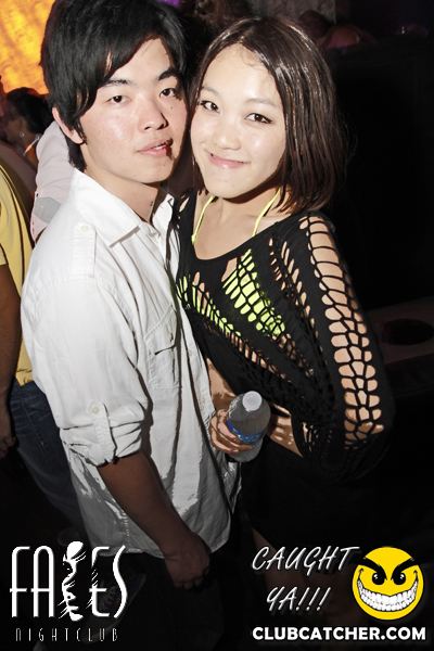 Faces nightclub photo 237 - July 15th, 2011