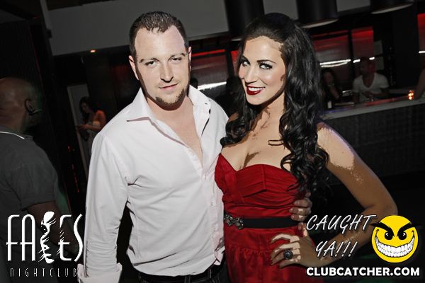 Faces nightclub photo 241 - July 15th, 2011