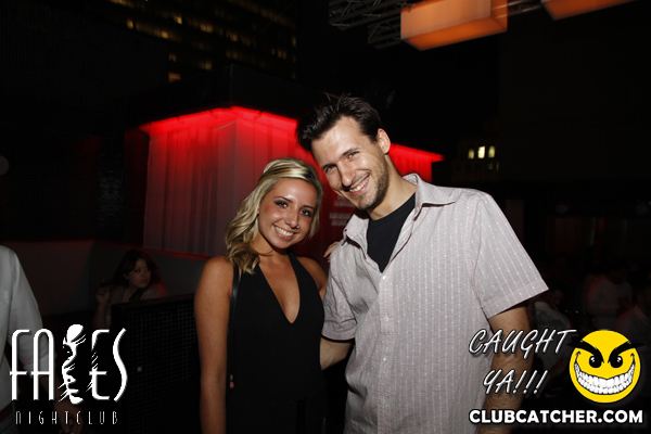Faces nightclub photo 242 - July 15th, 2011